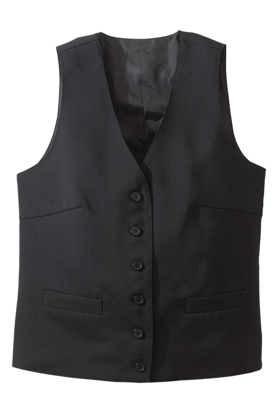 Women's Firenza Vest 7550