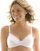 Hanes 100% Cotton Lined 2-Pack Wire Free H449
