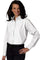 Broadcloth Long Sleeve Blouse 5363