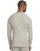 Hanes X-Temp; Men's Organic Cotton Thermal Henley 14510
