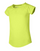 Hanes Girls' X-Temp® V-Notch Tee OK059