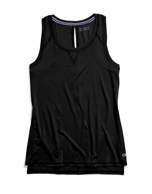 Champion Women's Phys. Ed. Tank W4898