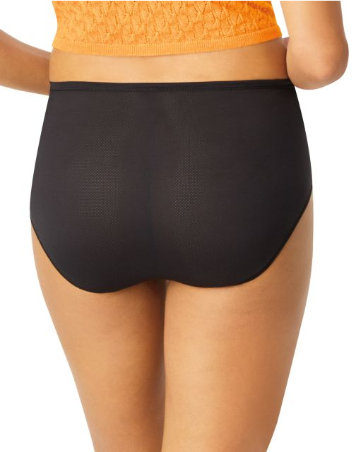 Hanes Cool Comfort™ Women's Breathable Mesh Briefs 10-Pack BX40AS