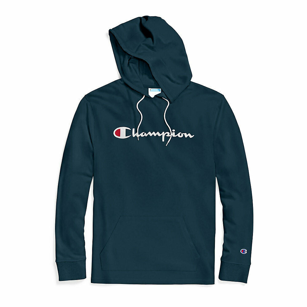 Champion Men's T-Shirt Hoodie T4177 549921