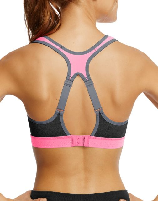 Champion The Warrior Sports Bra B0830