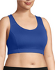 The Absolute Strappy Plus Sports Bra