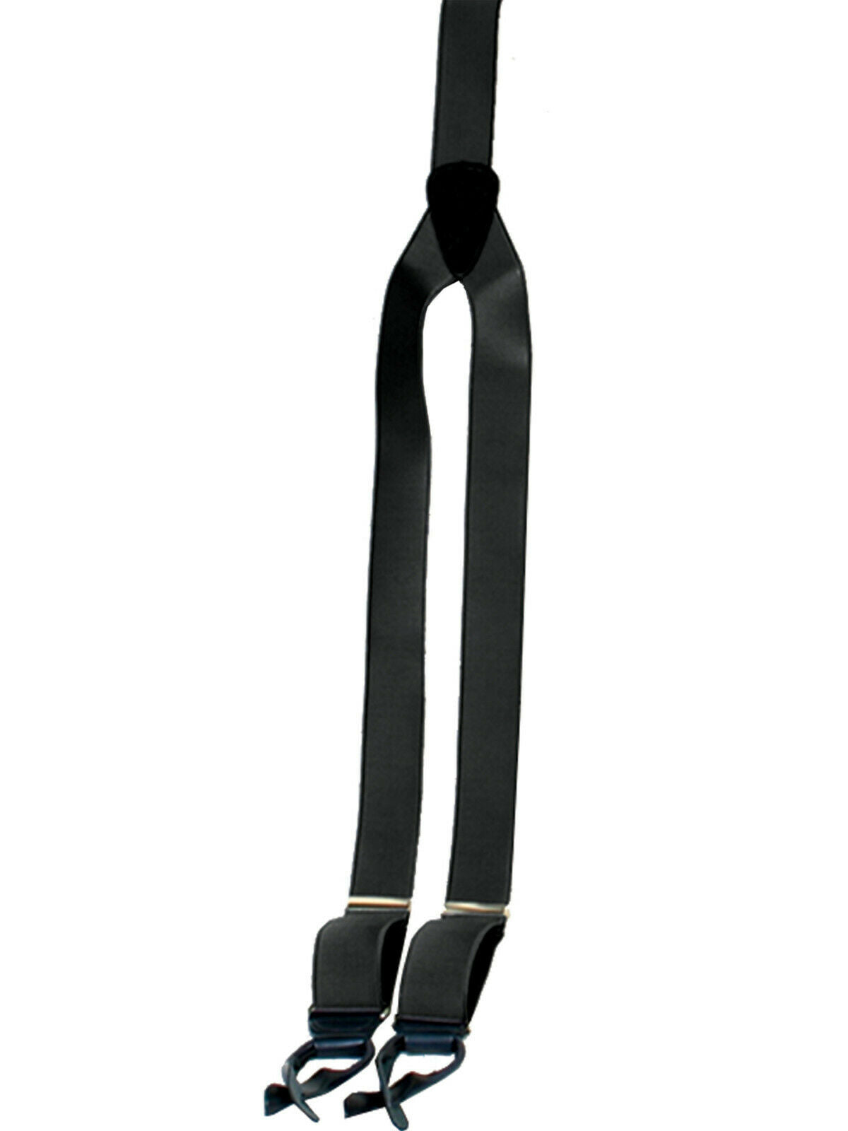 Scully Rangewear Men's French Satin Suspenders RW040FS