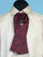 Scully Rangewear Men's Polyester Dragon Gentlemen's Tie RW145T