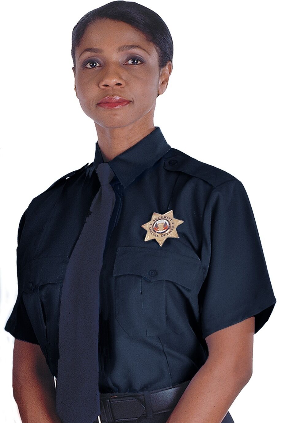 Security Shirt Unisex 1225
