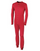 Duofold by Champion Originals Wool-Blend Men's Union Suit KMMU