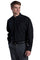 Batiste Banded Collar Shirt 1392