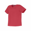 Champion Vapor® Select Women's Plus Tee QW5401
