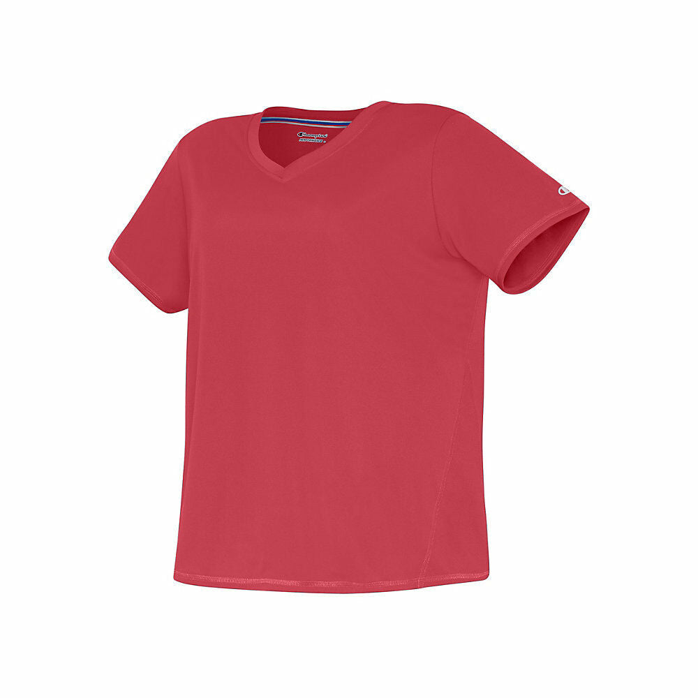 Champion Vapor® Select Women's Plus Tee QW5401