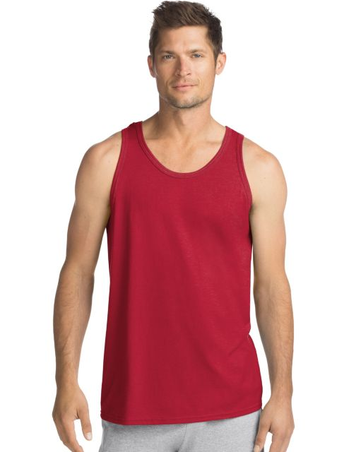 Hanes X-Temp™ Men's Performance Tank 42MT