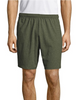 Hanes Men's Jersey Pocket Short O8790