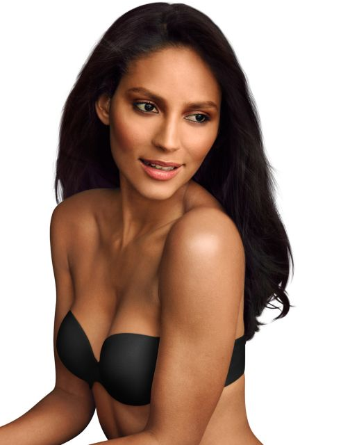 Maidenform Love the Lift® Demi Strapless Multiway Bra 9417