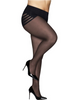 Maidenform® Sexy Shaping Tummy Flattener Hosiery 0B996
