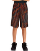 Hanes Sport™ Boys' 10-inch Performance Dazzle Shorts OD177