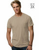 Men's Nano-T Pocket T-Shirt 498P