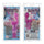 CALIFORNIA EXOTIC NOVELTIES BUTTERFLY KISS VIBRATOR PINK SE078204