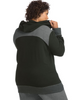 JMS Active French Terry Zip Hoodie OJ909