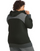 JMS Active French Terry Zip Hoodie OJ909