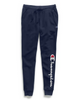 Champion Women's Powerblend® Fleece Joggers, Vertical Logo GF937 Y07459