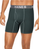 Hanes Ultimate™ Men's Comfort Flex Fit® Ultra Soft Cotton/Modal Bxr Brfs UFBBA4