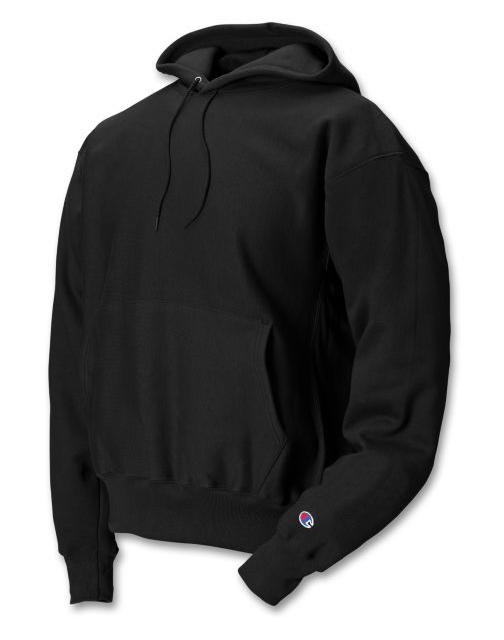 Champion Men's Reverse Weave Hood S101