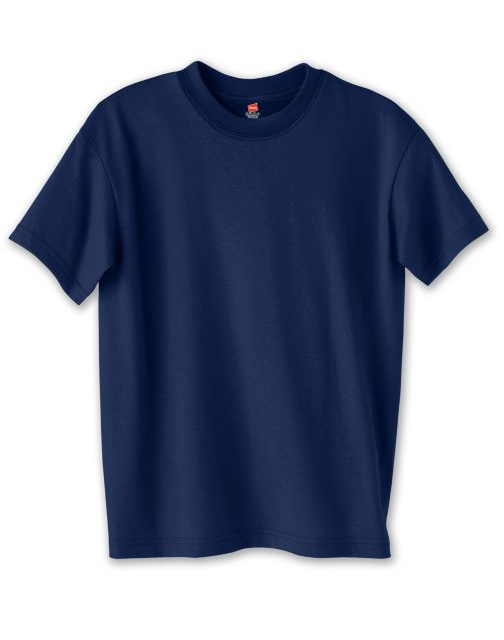 Hanes Kids' ComfortBlend® EcoSmart® Crewneck 5370