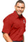 Safari Short Sleeve Shirt Unisex 1215
