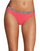 Maidenform Sport Heathered Micro Thong DMMSMT