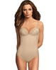 Maidenform Firm Foundations Lift Cup Bodybriefer DM1033