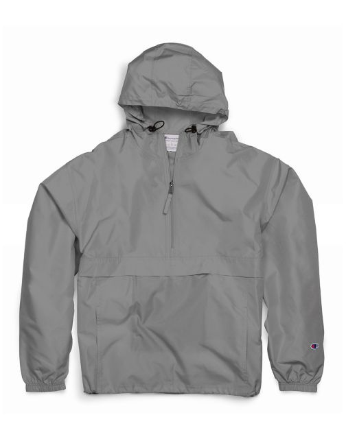 Champion Packable Anorak Jacket CO200