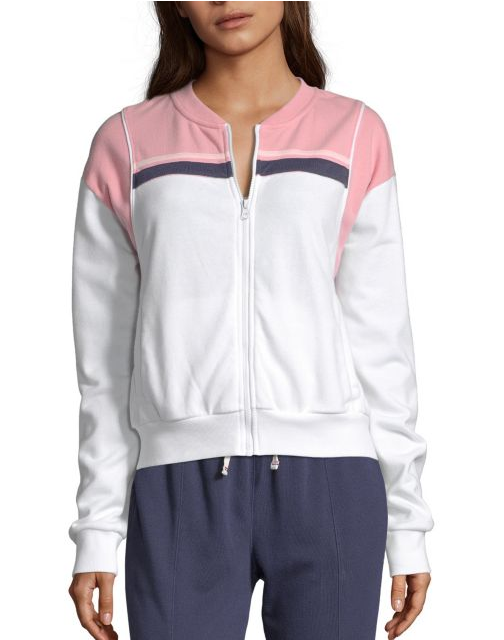 Women's Heritage Warm-Up Jacket