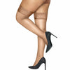 Hanes Curves Lace Thigh High HSP015