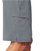 Hanes® Sport Men's Hybrid Pocket Shorts O2368