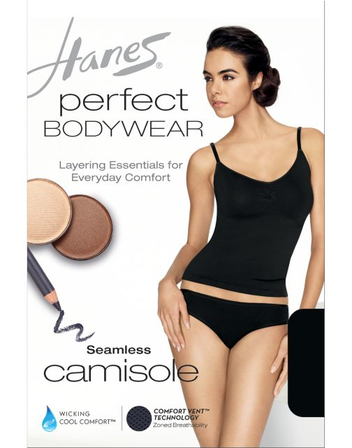Hanes Perfect Bodywear Seamless Camisole HST010