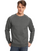 Hanes Men’s Nano Premium Lightweight Crewneck Sweatshirt N260