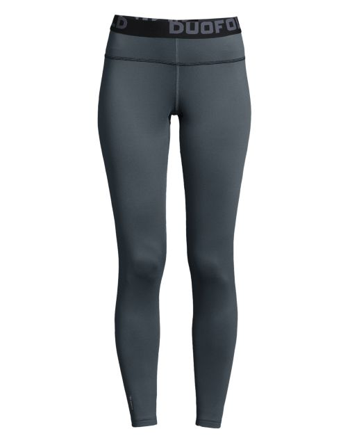 Duofold by Champion Brushed Back Women’s Pants KCB4