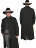 Scully RangeWear Men's 100% Cotton Long Overcoat Duster Coat RW107