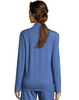 Hanes Women's French Terry Lounge Wrap HAC80157