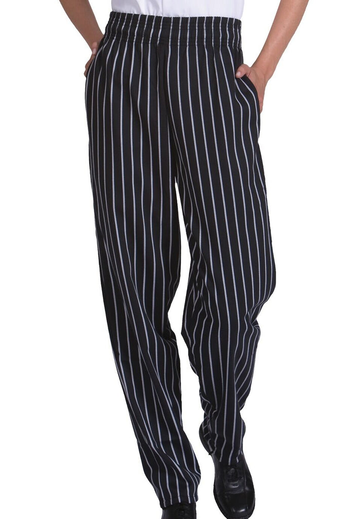 Baggy Chef Pant 2000
