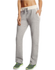 Champion Women's Fleece Open Bottom Pants M1064