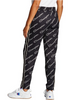 Champion Women's Track Pants, Allover Logo M4353P