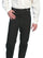 Scully Big Men's Wahmaker Button Fly Frontier Pant 100% Cotton 564562X