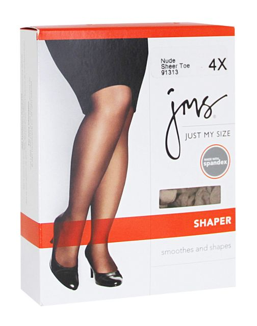 JMS Shaper with Silky Leg 82122