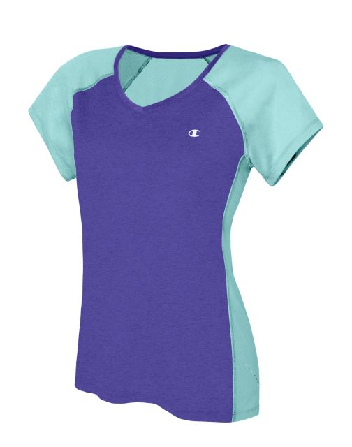 Champion Women's Marathon Tee W0566