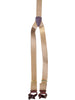 Scully Rangewear Men's French Satin Suspenders RW040FS