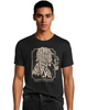 Hanes's Men's Sherlock Holmes Graphic Tee GT49 Y07535
